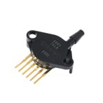 Sencoch GZP6885A700KPP50H Plugin Pressure Sensor, 0-700 kPa Gauge, Analog Voltage Output