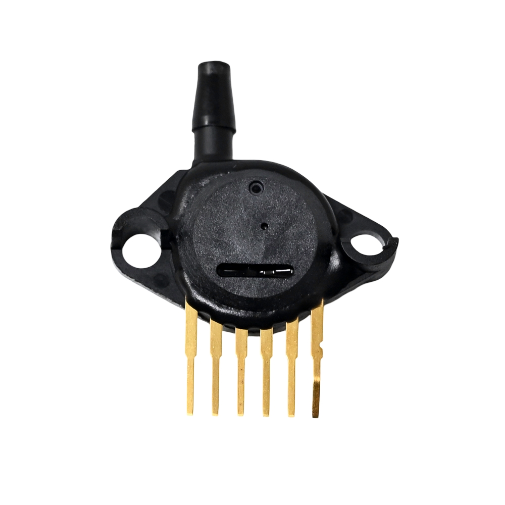 Sencoch GZP6885A700KPP50H Plugin Pressure Sensor, 0-700 kPa Gauge, Analog Voltage Output - Image 2