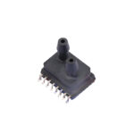 Sencoch GZP6891D005KPW SOIC-16 Differential Pressure Sensor, −5 kPa ~ 5 kPa, I²C Digital Output, 3 V ~ 5.5 V