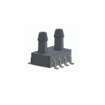 Sencoch GZP6897A0.5KPW50K Pressure Sensor, -0.5 kPa to 0.5 kPa Range, 5V Analog Output, SOP-8 Package