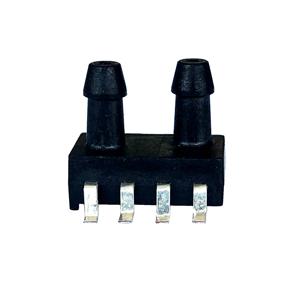 Sencoch GZP6897A001KPW50K Pressure Sensor, 5V Analog Output, -1 kPa to +1 kPa Range, SOP-8 Package - Image 2