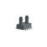 Sencoch GZP6897D0.5KPW Digital Air Pressure Sensor, 3.3V, 100nA, I2C, SOP-8 (Range: -0.5kPa~0.5kPa)