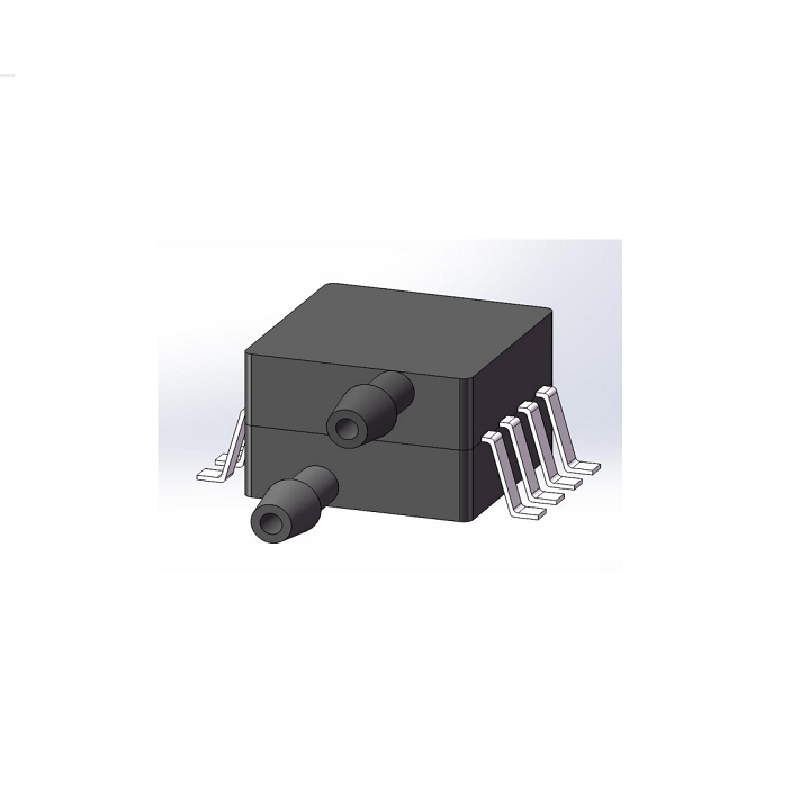 Sencoch GZP6899A0.5KPW50K Pressure Sensor, −0.5 kPa ~ 0.5 kPa, 5V Analog Output, SOP-8 Package