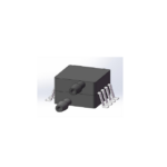 Sencoch GZP6899A010KPP50T Differential Pressure Sensor, 0-10 kPa Range, 5V Supply, SOP-8 Package