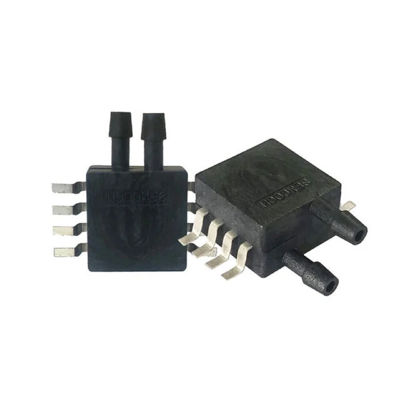 Sencoch GZP6899D001KPW Pressure Sensor, 3.3V, 100nA, I2C, Range: -1 kPa to 1 kPa, SOP-8 Package - Image 2