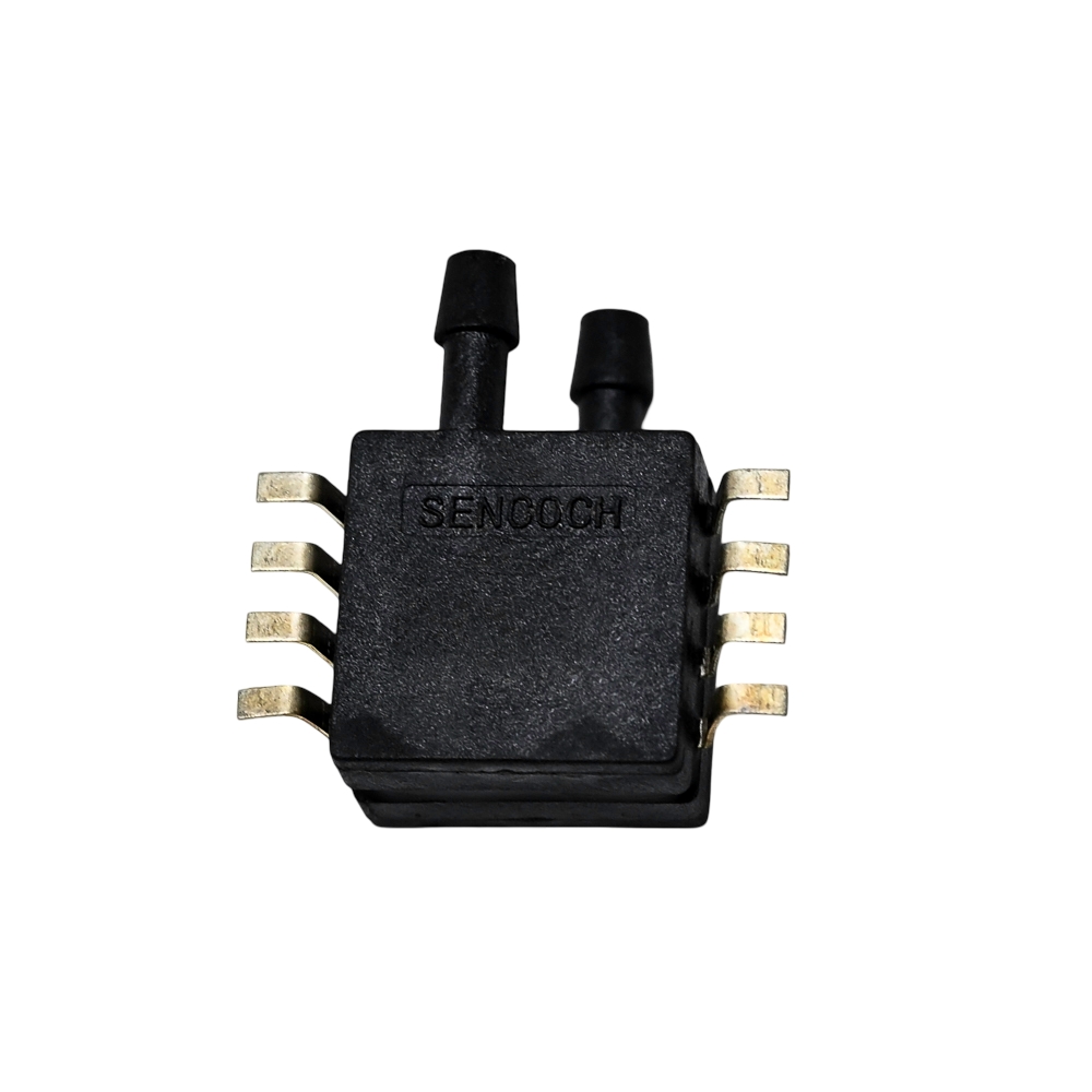 Sencoch GZP6899D002KPW MEMS Pressure Sensor, SOP-8 Package, I2C Interface - Image 2