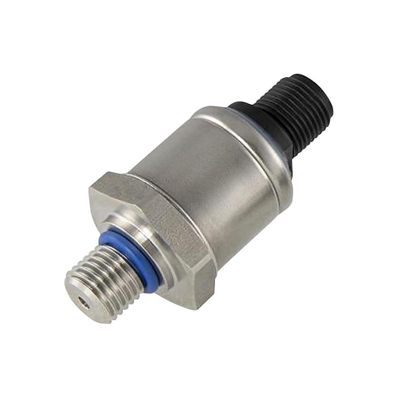 Sensata Technologies PTE7100-11AC-1A010BN Pressure Transmitter, Hermetic, Gauge, 0-10 bar, G1/4A BSPP, Metri-Pack 150 - Image 2