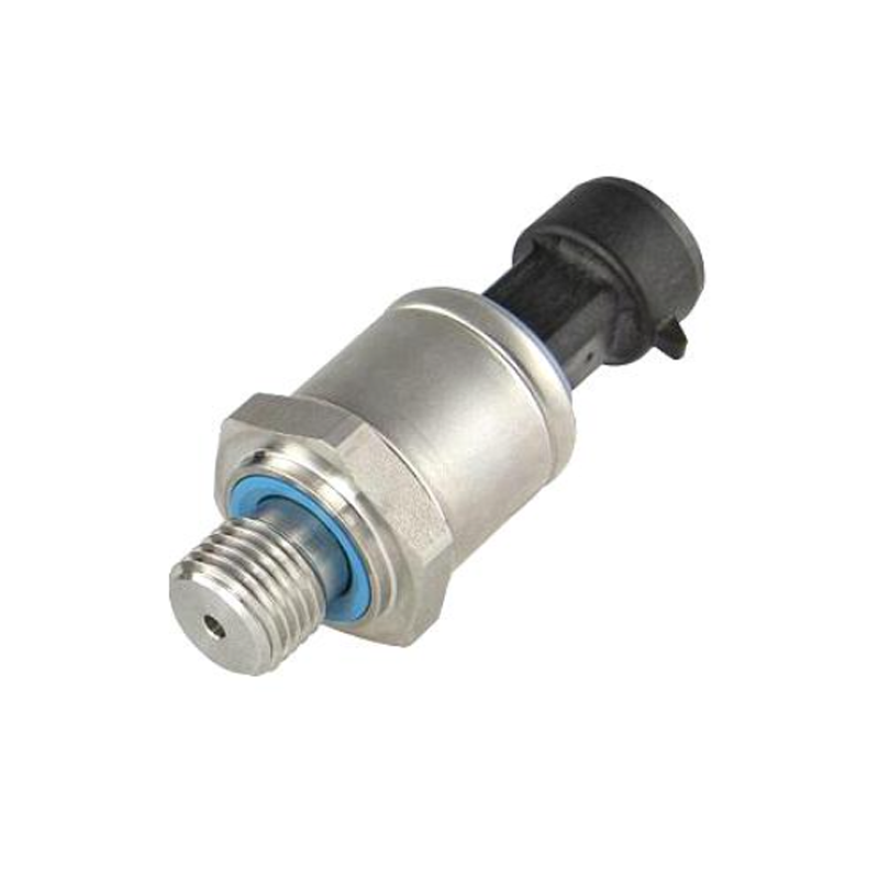 Sensata Technologies PTE7100-21AC-1A050BN Pressure Transmitter, Gauge, 0-50 bar, BSPP G1/4A Port, Metri-Pack 150 Connector - Image 2