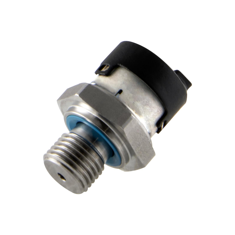 Sensata Technologies PTE7300-24AN-1B050BN Pressure Transmitter, Gauge, 0-50 bar, BSPP G1/4A, Digital I2C