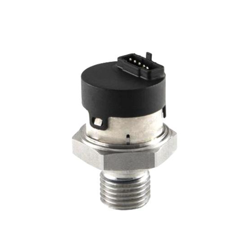 Sensata Technologies PTE7300-24AN-1B050BN Pressure Transmitter, Gauge, 0-50 bar, BSPP G1/4A, Digital I2C - Image 2