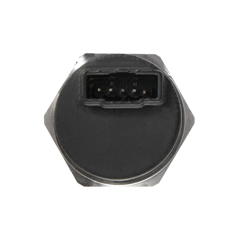Sensata Technologies PTE7300-24AN-1B050BN Pressure Transmitter, Gauge, 0-50 bar, BSPP G1/4A, Digital I2C - Image 3