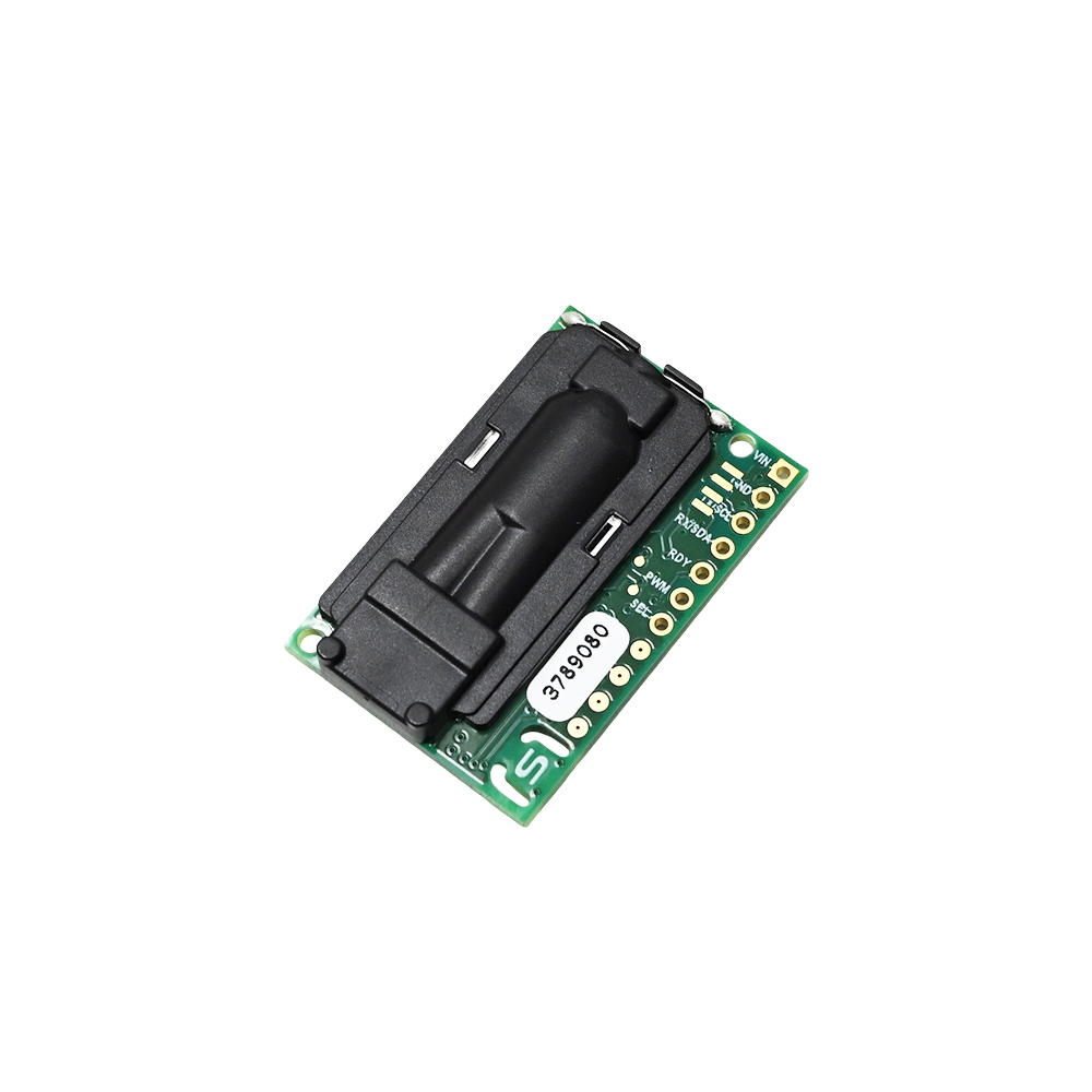 Sensirion SCD30 NDIR CO₂, Temperature & Humidity Sensor Module - I²C/UART Output - Image 2