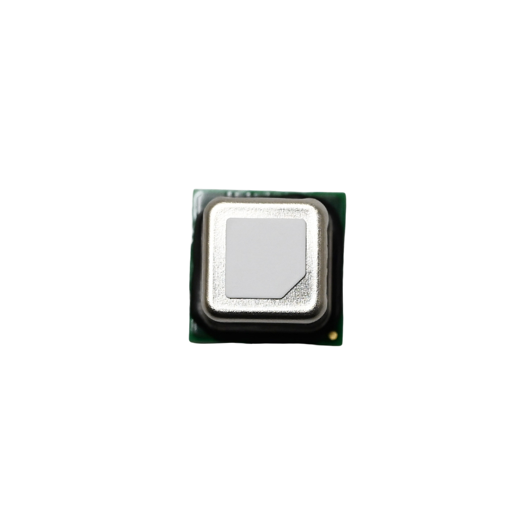Sensirion SCD40-D-R1 CO₂ Gas Detection Sensor, I²C Output, Integrated Temp & Humidity, 2.4~5.5 VDC, SCD4x Series
