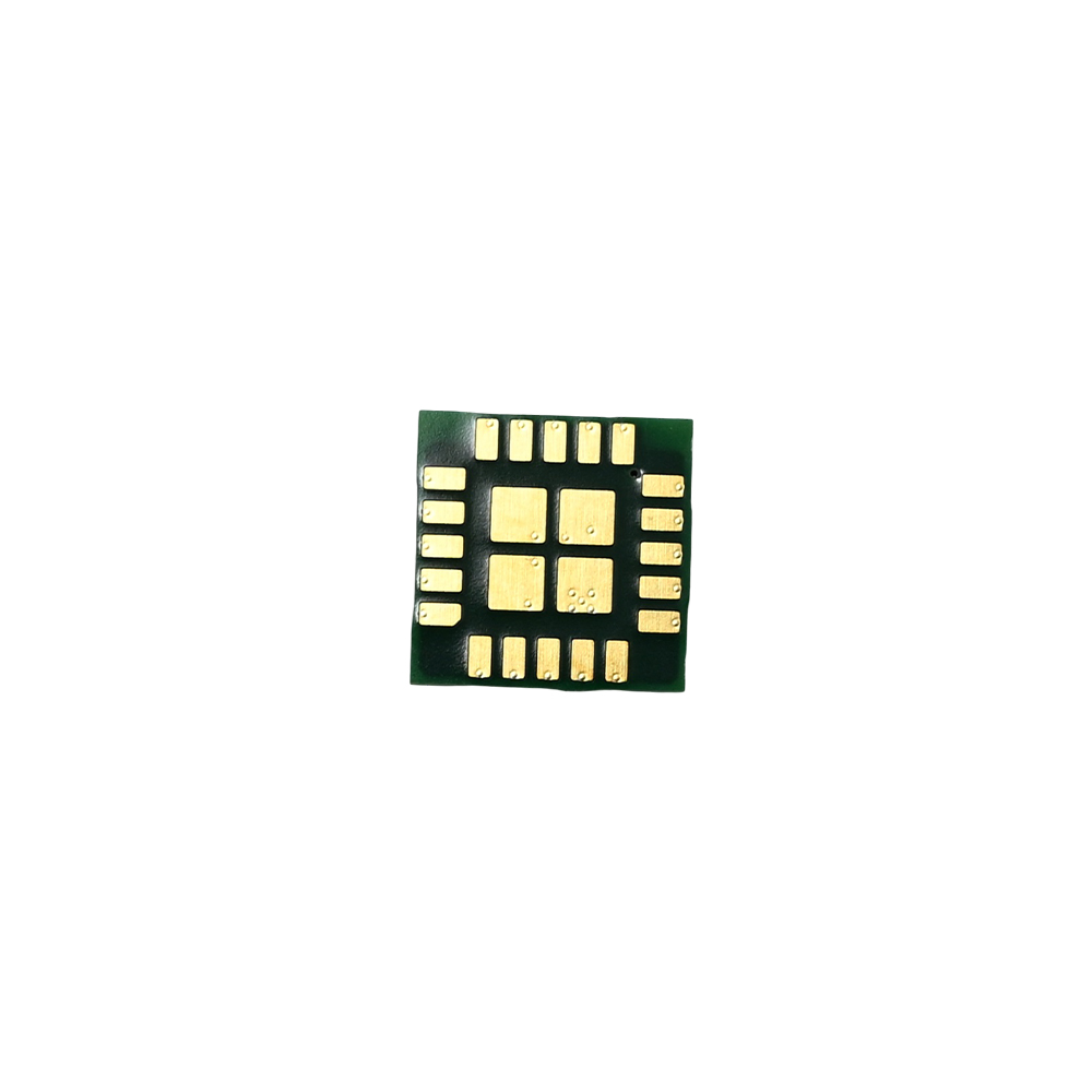 Sensirion SCD40-D-R1 CO₂ Gas Detection Sensor, I²C Output, Integrated Temp & Humidity, 2.4~5.5 VDC, SCD4x Series - Image 2