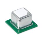 Sensirion SCD40-D-R2 CO₂ Gas Sensor, Range: 400 ppm~2000 ppm, I2C Interface