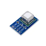 Sensirion SCD41 CO2, Temperature & Humidity Sensor Module - I2C Interface, Blue PCB