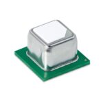 Sensirion SCD41-D-R2 CO₂ Gas Sensor, Range: 400 ppm~5000 ppm, I2C Interface, LGA-20 Package