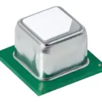 Sensirion SCD4x Series CO2 Gas Detection Sensor - CMOSens PAsens Technology, 0-40000 ppm, I2C Interface