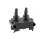 Sensirion SDP610-500PA Differential Pressure Sensor, ±500 Pa Range, I²C Digital Output, 3V-3.6V Supply