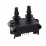 Sensirion SDP810-500PA-D Differential Pressure Sensor, ±0.5 kPa Range, 3V-5.5V, I2C Output