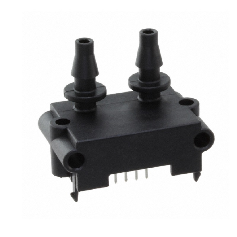 Sensirion SDP810-500PA-D Differential Pressure Sensor, ±0.5 kPa Range, 3V-5.5V, I2C Output