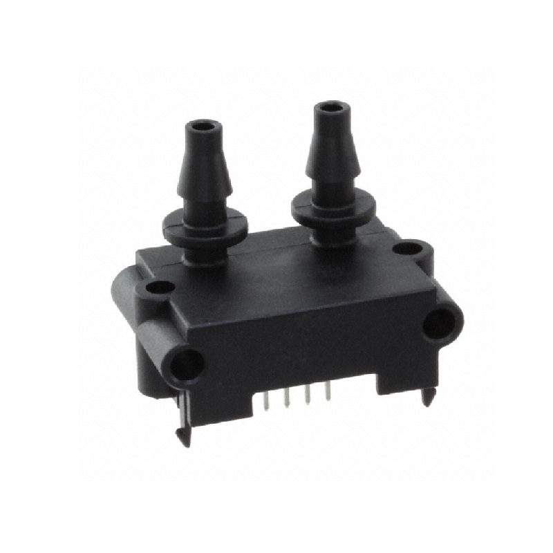 Sensirion SDP816-500Pa Differential Pressure Sensor Module, 3–5.5 V, −20 °C to +85 °C