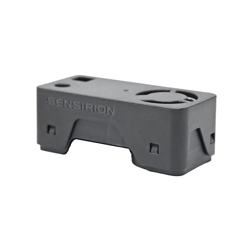 Sensirion SEN66-SIN-T Environmental Sensor Module | 0 to 40000 ppm CO₂ | I2C Interface