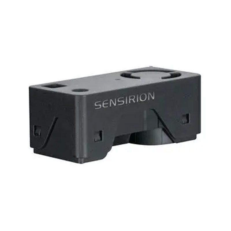 Sensirion SEN66-SIN-T Environmental Sensor Module | 0 to 40000 ppm CO₂ | I2C Interface - Image 2