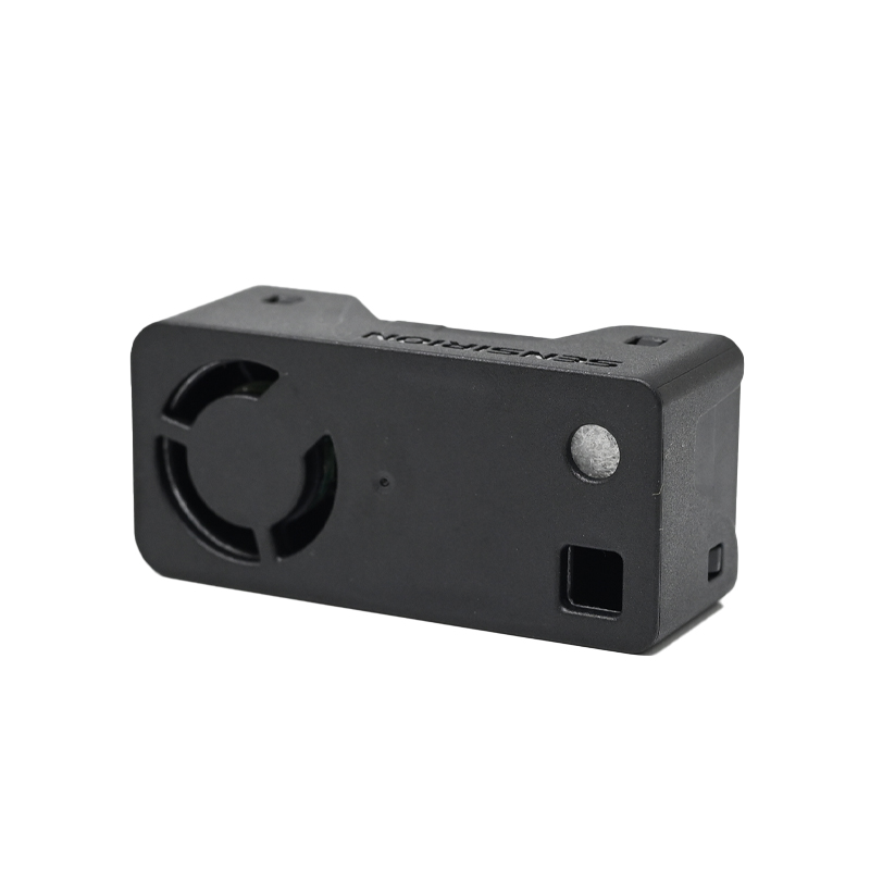 Sensirion SEN66-SIN-T Environmental Sensor Module | 0 to 40000 ppm CO₂ | I2C Interface - Image 3