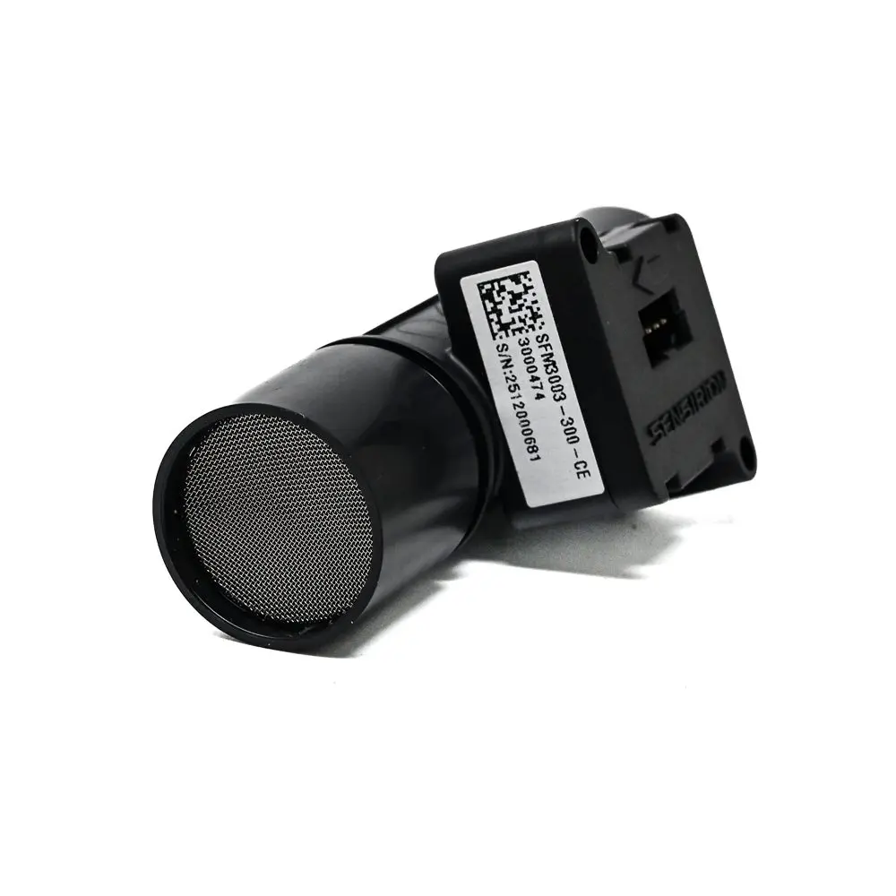 Sensirion SFM3003-300-CE Mass Flow Sensor 0-300 slm, Calibrated Air/O2