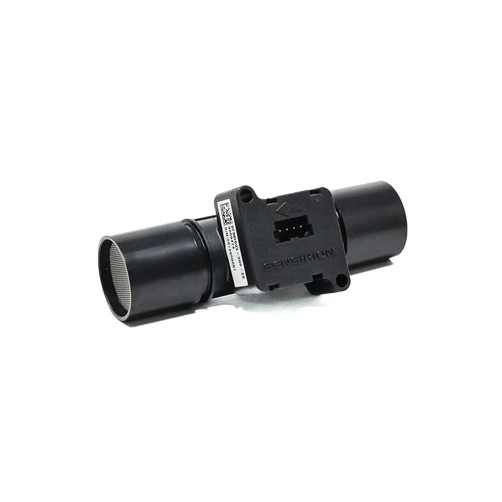Sensirion SFM3003-300-CE Mass Flow Sensor 0-300 slm, Calibrated Air/O2 - Image 2