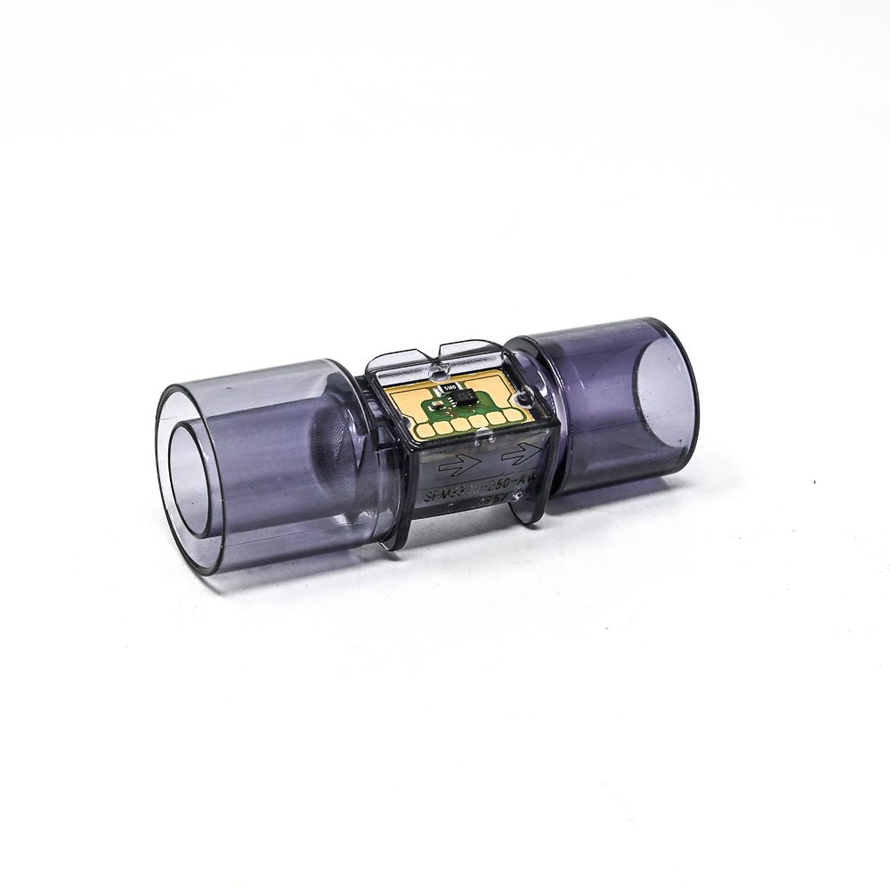 Sensirion SFM3300-AW Air Flow Sensor ±250 slm, Digital I2C Output