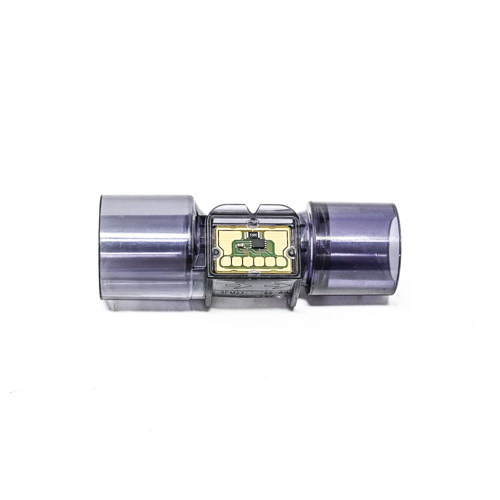Sensirion SFM3300-AW Air Flow Sensor ±250 slm, Digital I2C Output - Image 2