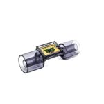 Sensirion SFM3400-33-AW Digital Flow Sensor, 33 L/min, 1.1 Bar, 5.25V, I2C Interface