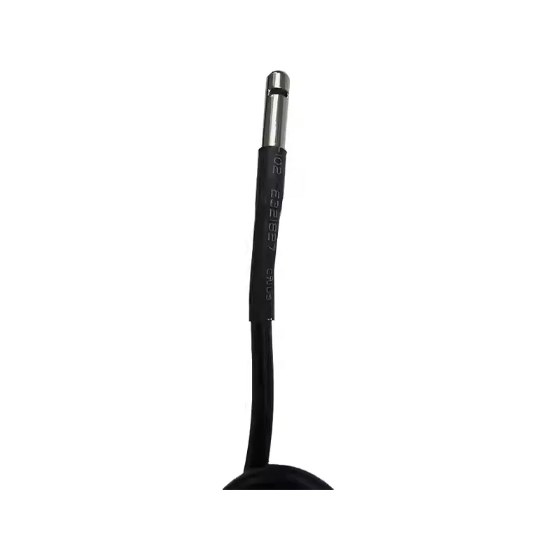 Sensirion SGP30 Digital Gas Sensor Probe - 1m Stainless Steel Wire, I2C Interface - Image 3