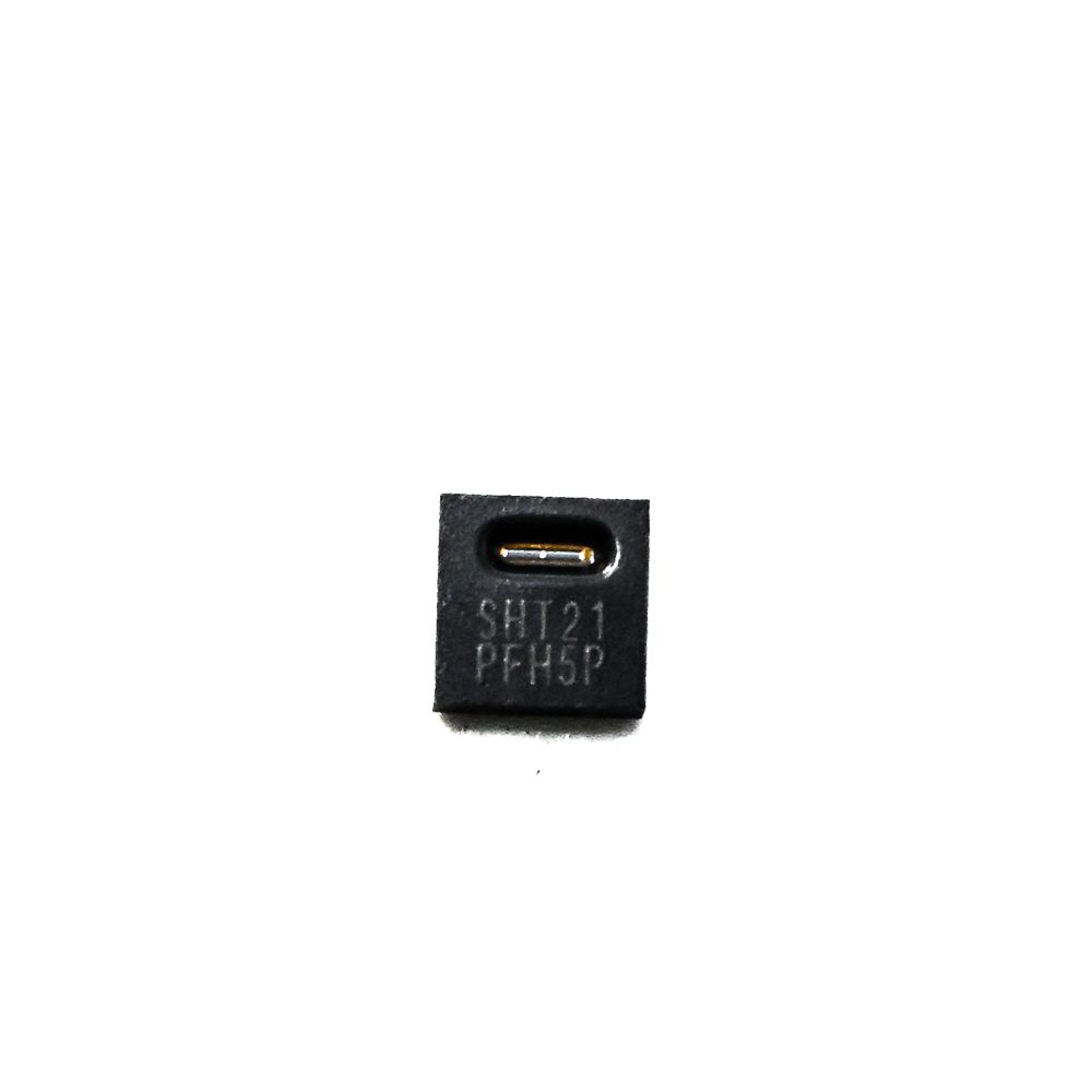 Sensirion SHT21P Humidity & Temperature Sensor, ±2%RH Accuracy, PWM Output