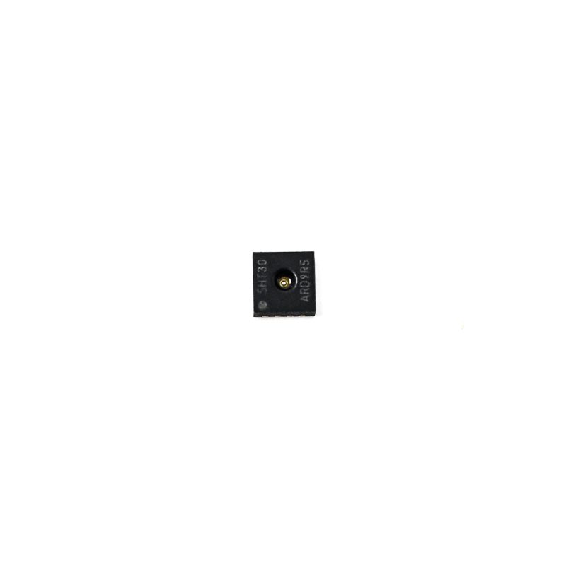 Sensirion SHT30-ARP-B Humidity & Temperature Sensor ±3%RH, PWM Output, 8-pin DFN - Image 2