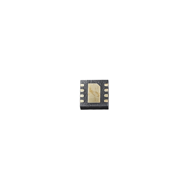Sensirion SHT30-DIS-F2.5KS Humidity & Temperature Sensor ±3%RH, I2C, 2.5kpcs - Image 2