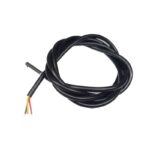 Sensirion SHT30 Stainless Steel Probe w/ 1m Cable - Digital Temperature & Humidity Sensor