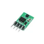 Sensirion SHT30 Temperature and Humidity Sensor Module - TTL Serial Interface