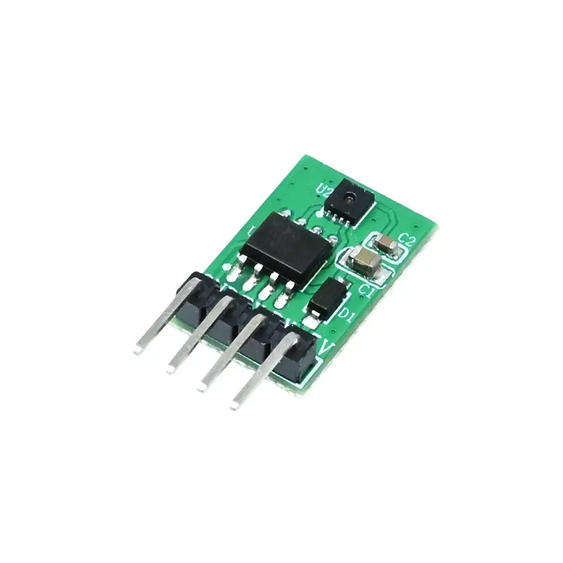 Sensirion SHT30 Temperature and Humidity Sensor Module - TTL Serial Interface