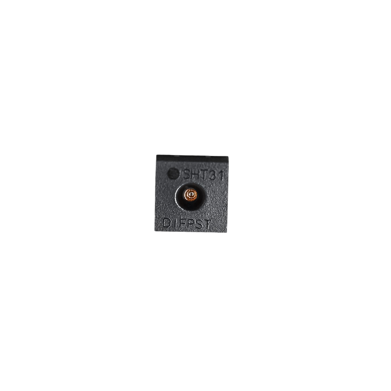 Sensirion SHT31-DIS-B Digital Temperature & Humidity Sensor, I²C Interface, 2.15–5.5VDC