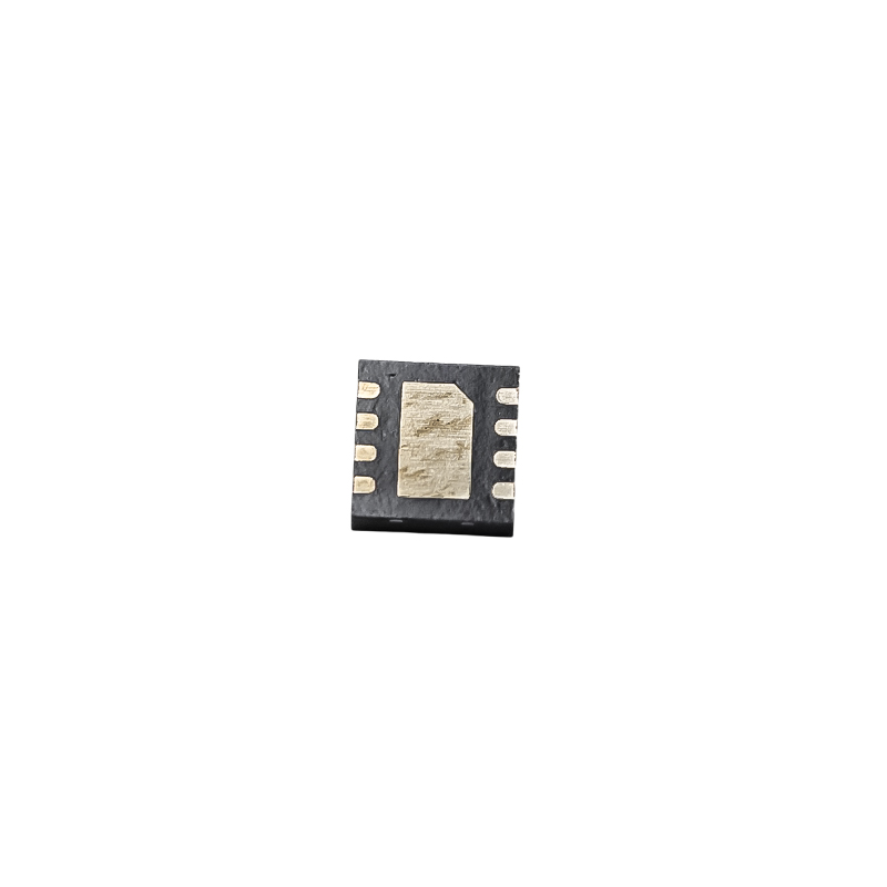 Sensirion SHT31-DIS-B Digital Temperature & Humidity Sensor, I²C Interface, 2.15–5.5VDC - Image 2