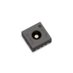 Sensirion SHT31A-DIS-B10KS Humidity & Temperature Sensor, 0 to 100%RH, −40°C to +125°C, ±2%RH, I2C Interface