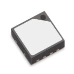 Sensirion SHT35-DIS-F2.5KS Humidity & Temperature Sensor, 0 to 100%RH, −40°C to +125°C, ±1.5%RH, I2C Interface, DFN-8 Package