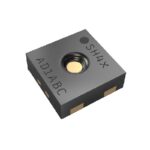 Sensirion SHT40-AD1B-R2 Humidity & Temperature Sensor, 0 to 100%RH, −40°C to +125°C, ±1.8%RH, I2C Interface, DFN-8 Package