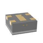 Sensirion SHT40-AD1F-R2 Humidity & Temperature Sensor ±1.0%RH, I2C, Automotive Grade