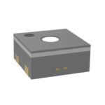 Sensirion SHT40I-HD1F-R2 Humidity & Temperature Sensor - I2C Interface, NIST-Traceable