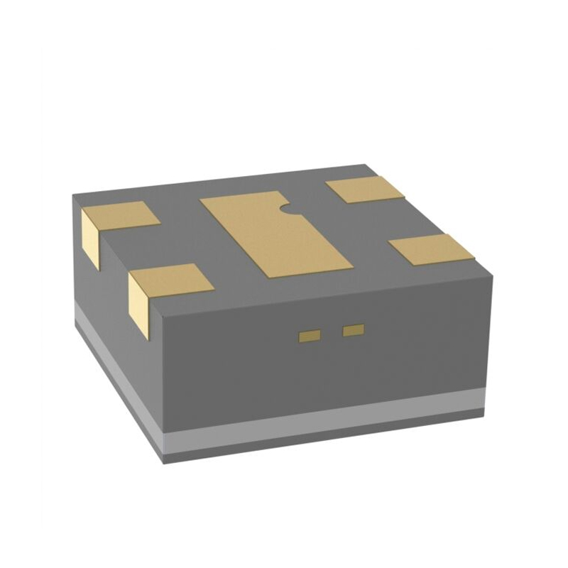 Sensirion SHT40I-HD1F-R2 Humidity & Temperature Sensor - I2C Interface, NIST-Traceable - Image 2