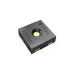 Sensirion SHT45-AD1B-R2 Digital Temperature & Humidity Sensor - I2C Interface, DFN-4